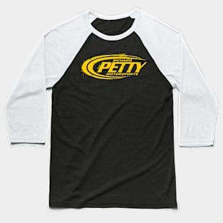 petty yellow crack Baseball T-Shirt